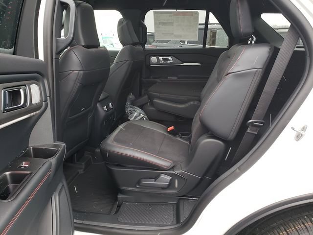 New 2026 Ford Explorer ST w/ Sun And Sound Package image 29