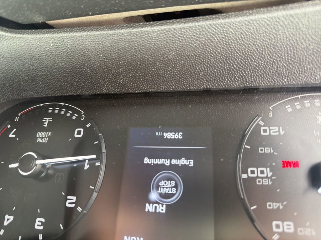 Used 2023 RAM ProMaster 2500 FWD image 14