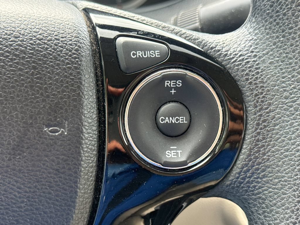 Used 2016 Honda Accord EX image 29