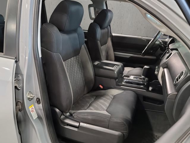Used 2019 Toyota Tundra SR5 AWD/4WD image 39