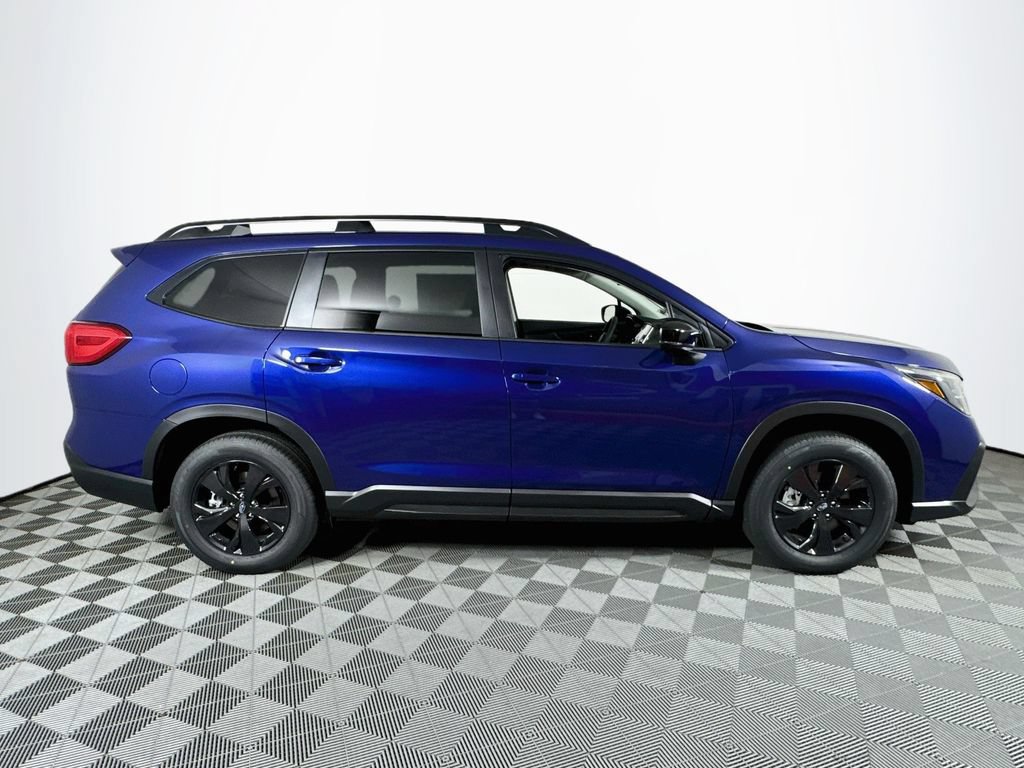 New 2026 Subaru Ascent Premium AWD/4WD image 8