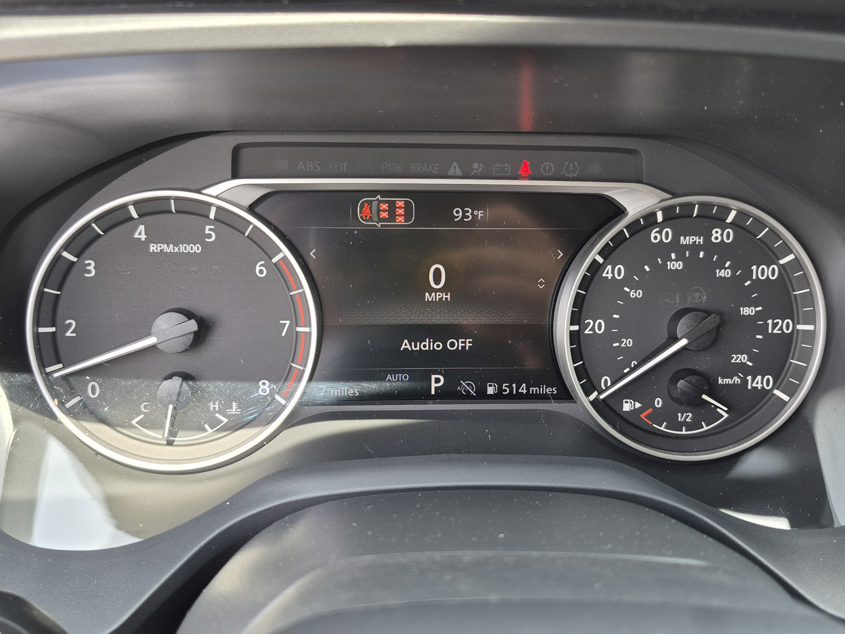 New 2026 Nissan Rogue SV AWD/4WD image 33