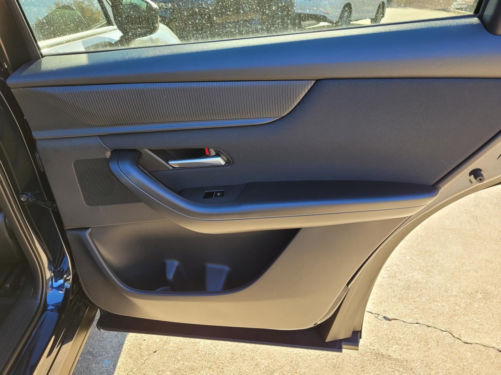 New 2026 MAZDA CX-90 3.3 Turbo w/ Select Package image 7