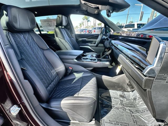 New 2026 Cadillac Escalade IQ Sport 1 AWD/4WD image 29