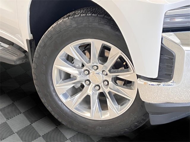 Used 2020 Chevrolet Silverado 1500 LTZ w/ LTZ Plus Package image 30