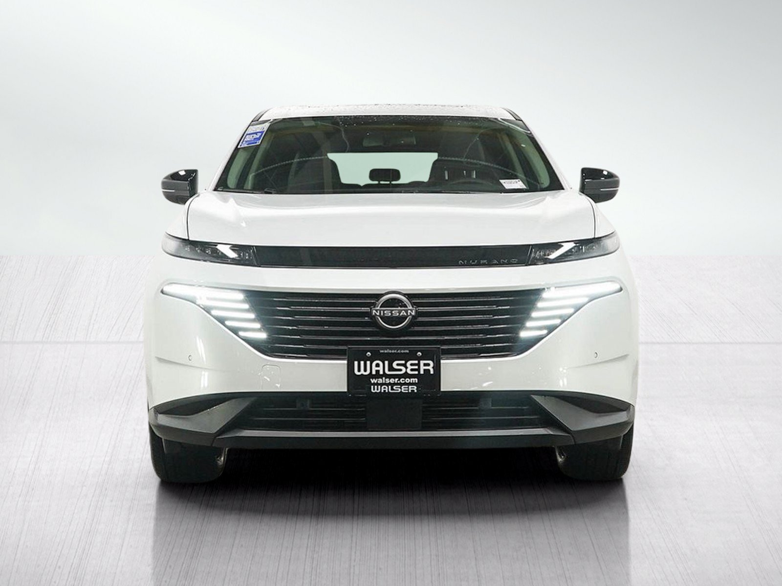 Used 2025 Nissan Murano SL w/ Cargo Package AWD/4WD image 8