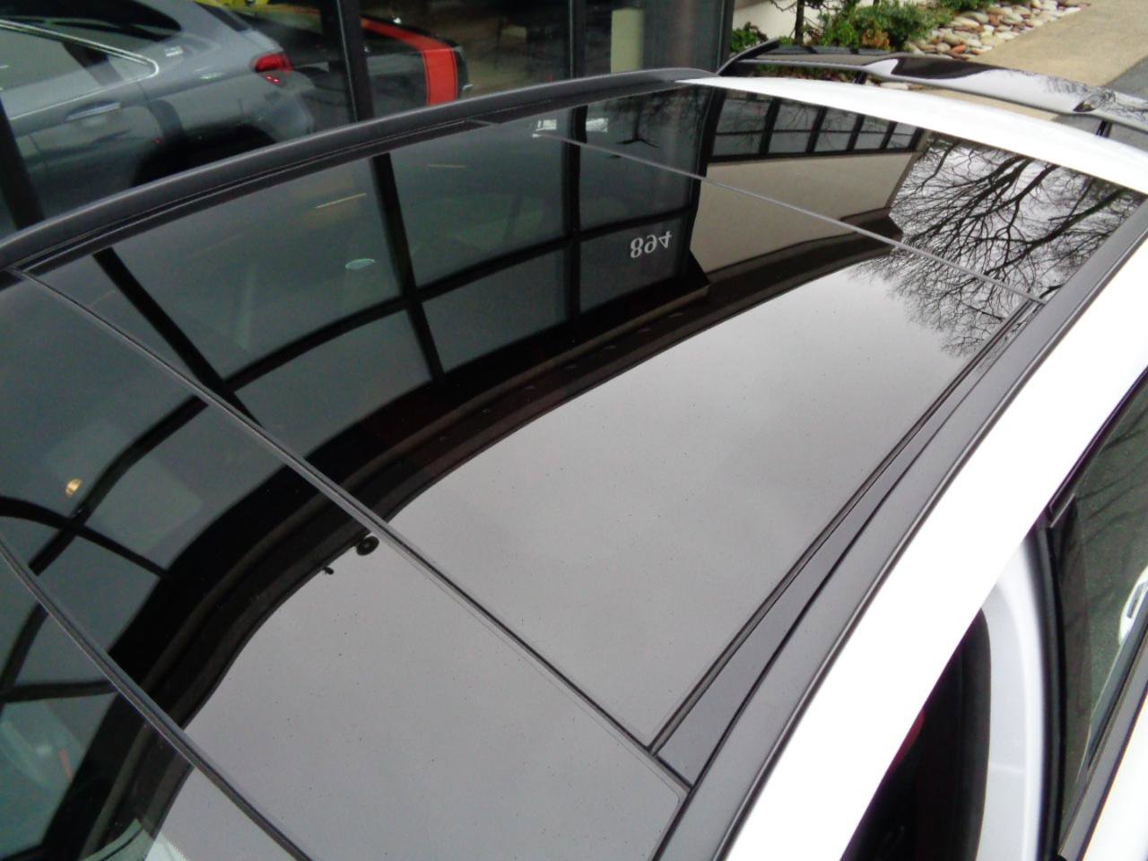 Used 2022 Mercedes-Benz GLA 45 AMG 4MATIC image 9