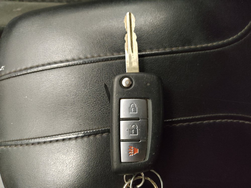 Used 2021 Nissan Rogue Sport S AWD/4WD image 32