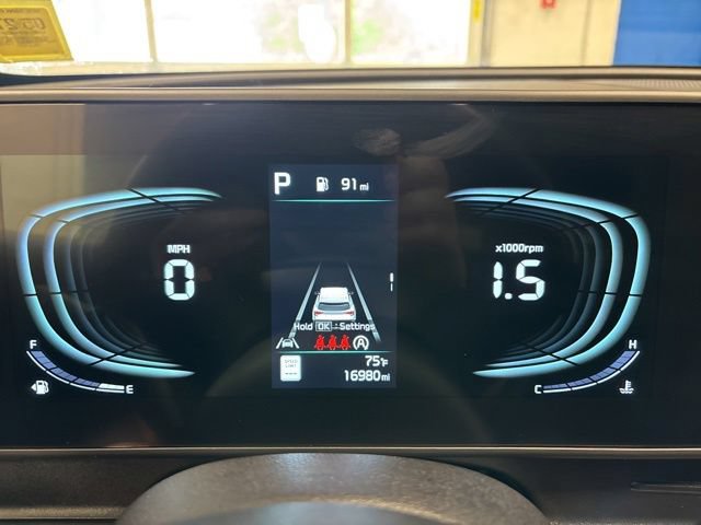 Used 2025 Kia Sportage X-Line w/ Premium Package AWD/4WD image 23