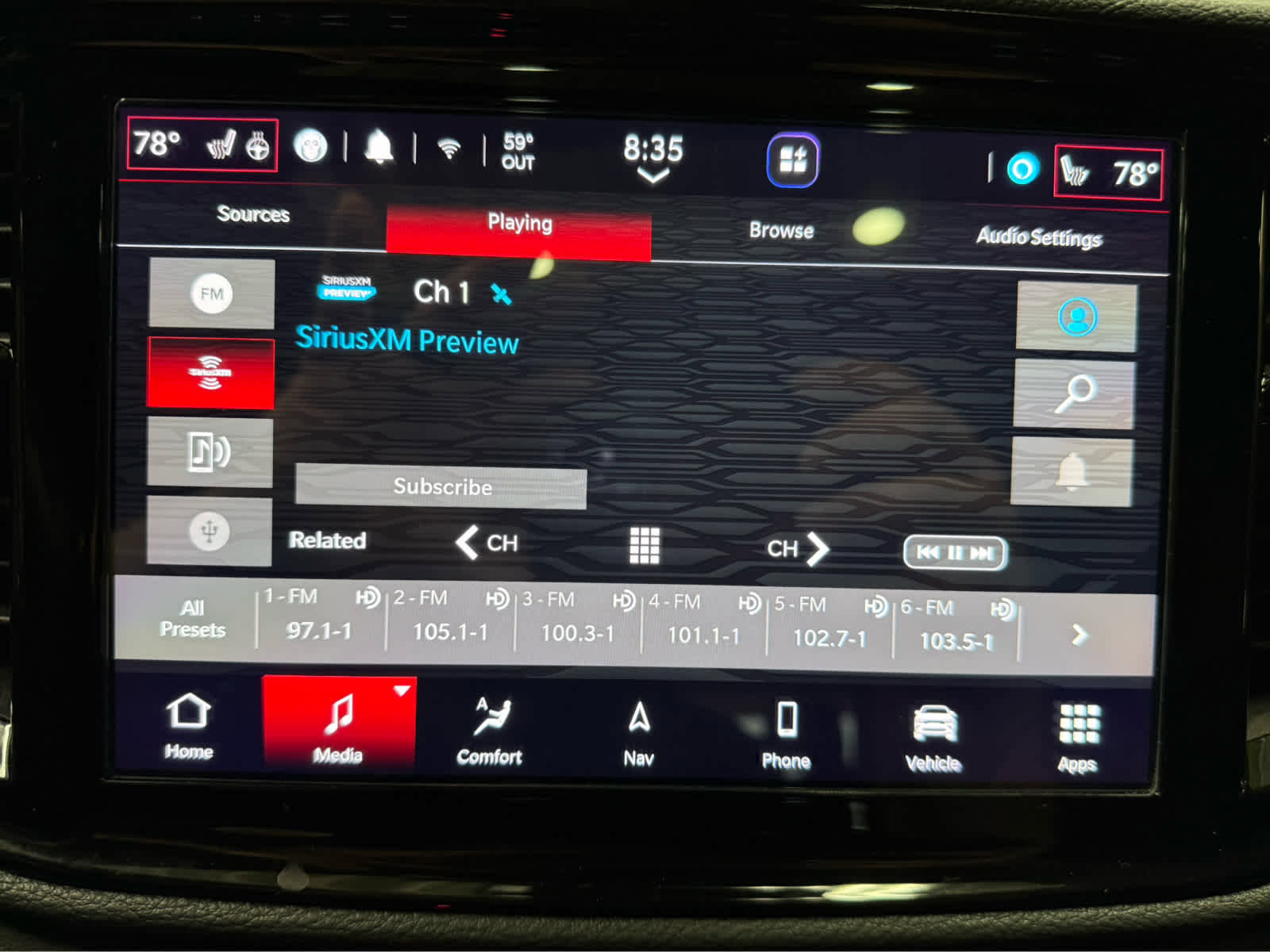 Used 2024 Dodge Durango R/T image 17