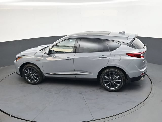 New 2026 Acura RDX A-Spec AWD/4WD image 26