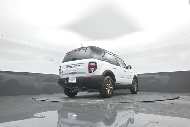 New 2026 Ford Bronco Sport Big Bend image 33