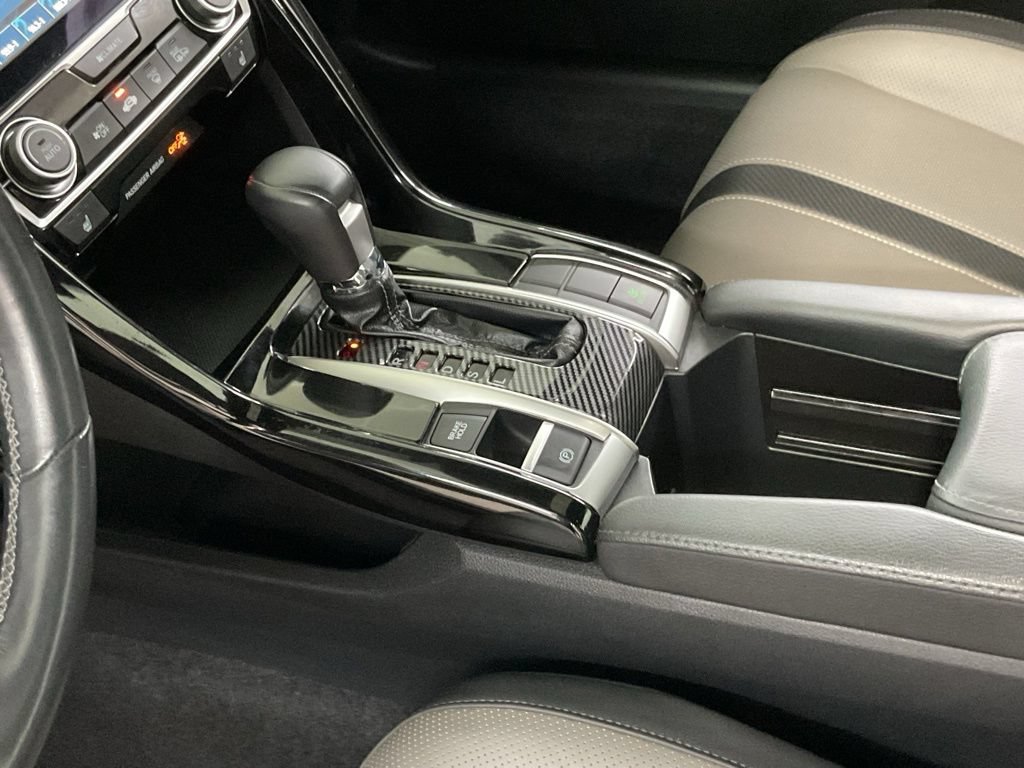 Used 2017 Honda Civic Touring image 18