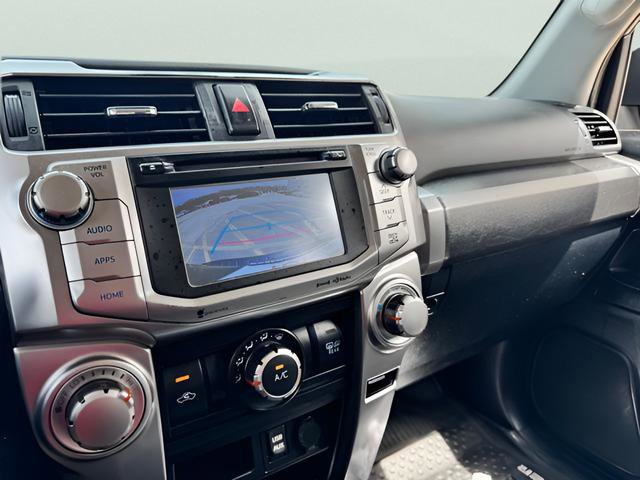 Used 2018 Toyota 4Runner SR5 Premium image 20