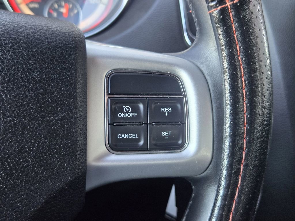 Used 2019 Dodge Grand Caravan GT image 27