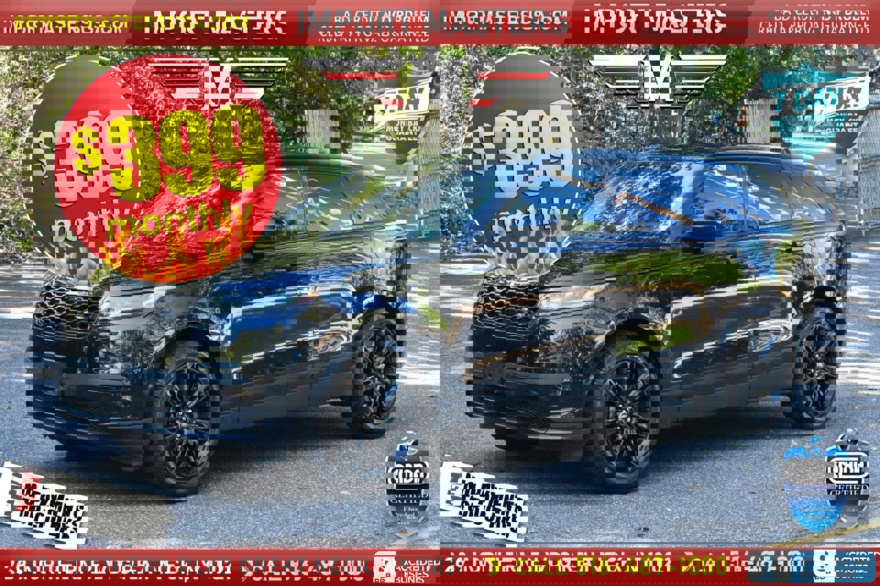 Used 2020 Land Rover Range Rover Velar S