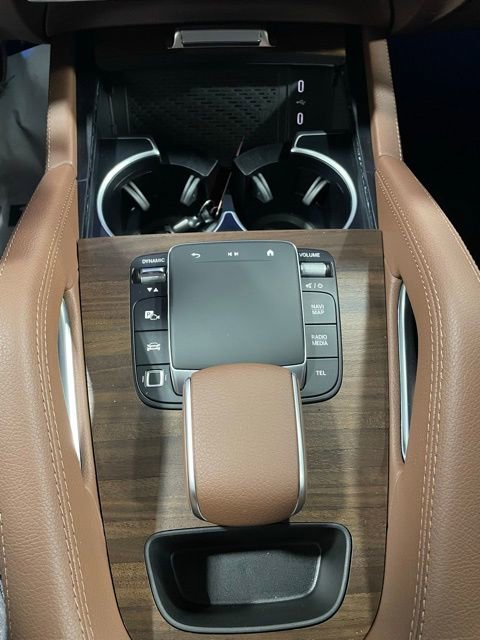 New 2025 Mercedes-Benz GLE 350 4MATIC image 19