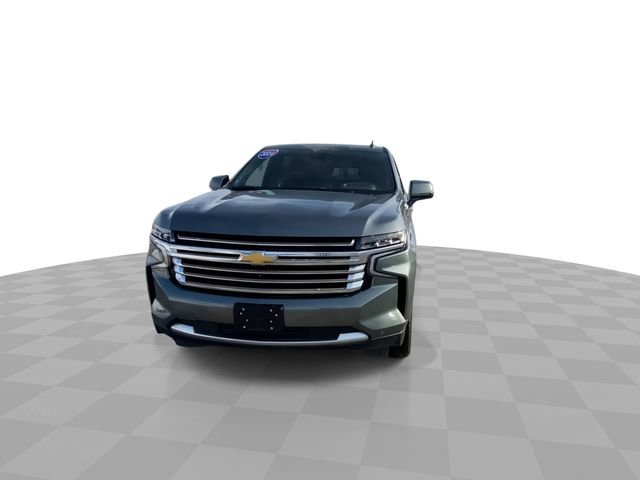 Used 2024 Chevrolet Suburban High Country w/ Max Trailering Package image 3