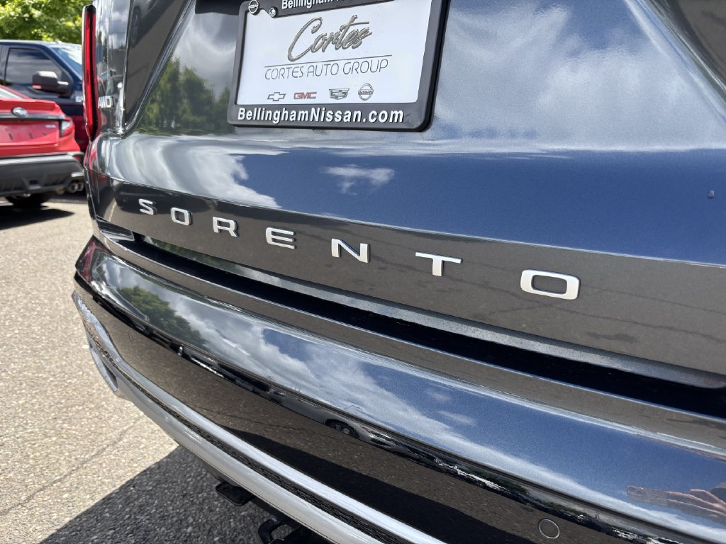 Used 2022 Kia Sorento SX AWD/4WD image 11