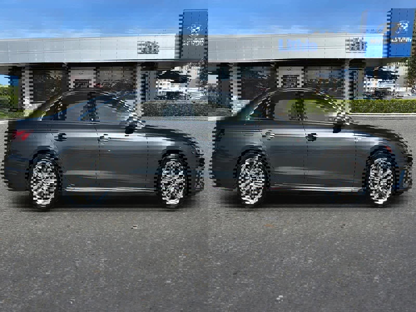 Used 2024 Audi A4 2.0T Premium Plus image 9