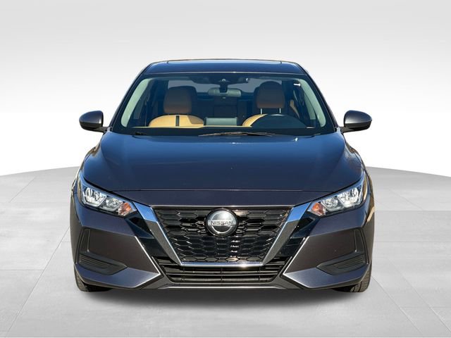 Used 2021 Nissan Sentra SV w/ SV Premium Package image 8
