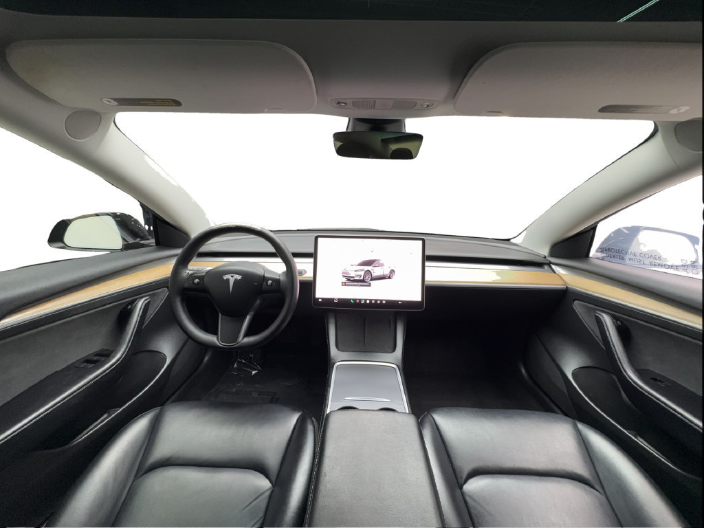 Used 2022 Tesla Model 3 RWD image 34