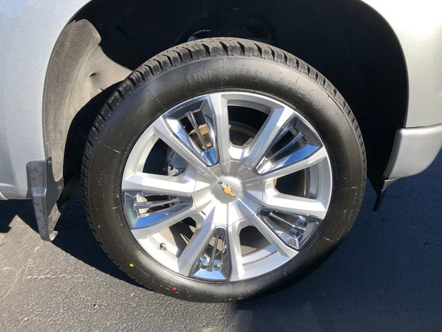 Used 2024 Chevrolet Silverado 1500 High Country w/ High Country Premium Package image 25