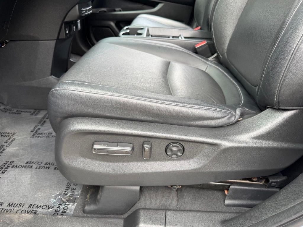 Used 2023 Honda Odyssey Touring image 29