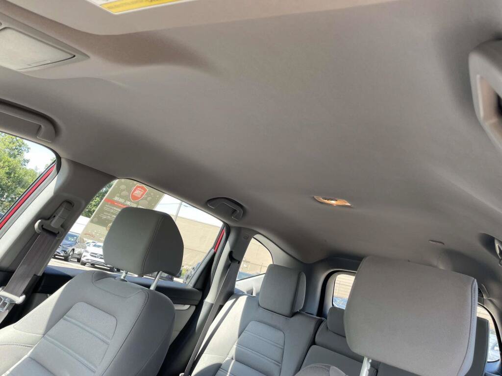 Used 2020 Honda CR-V LX image 5