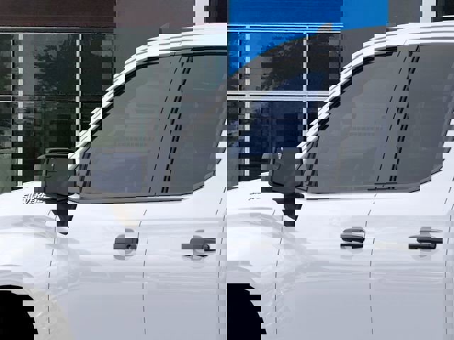 New 2026 Chevrolet Silverado 1500 W/T w/ WT Value Package image 12