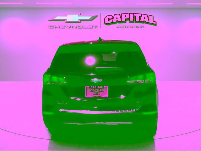 Used 2022 Chevrolet Equinox LT FWD image 4