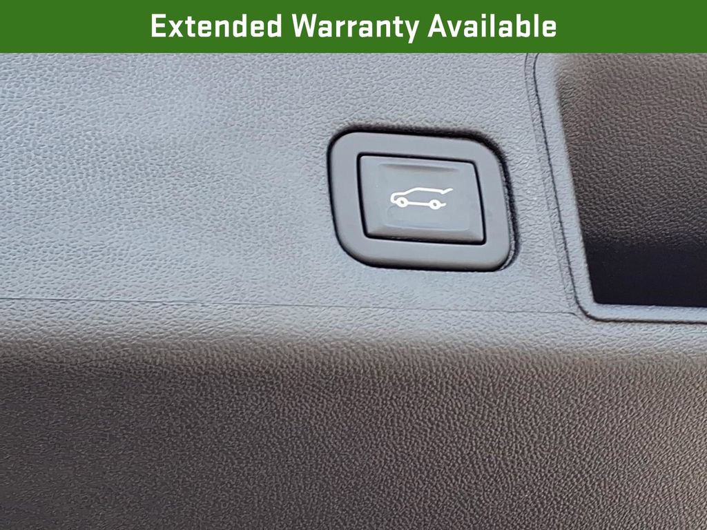 Certified 2023 GMC Terrain SLT AWD/4WD image 13