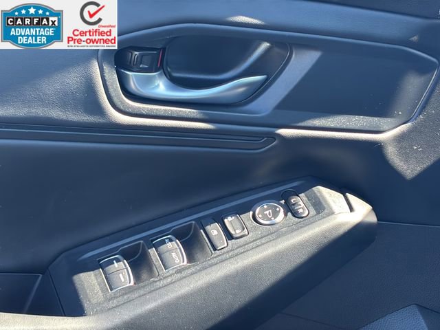 Used 2025 Honda Accord SE image 17