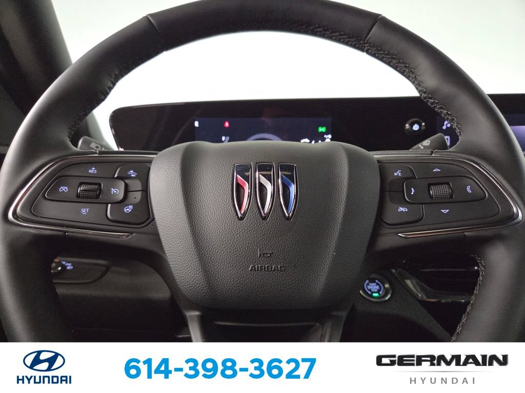 Used 2026 Buick Envista Sport Touring FWD image 22