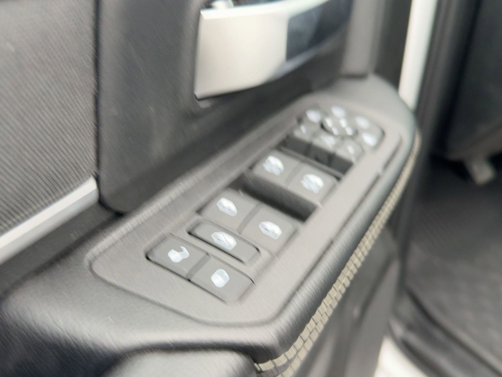 New 2026 RAM 2500 Lone Star image 30