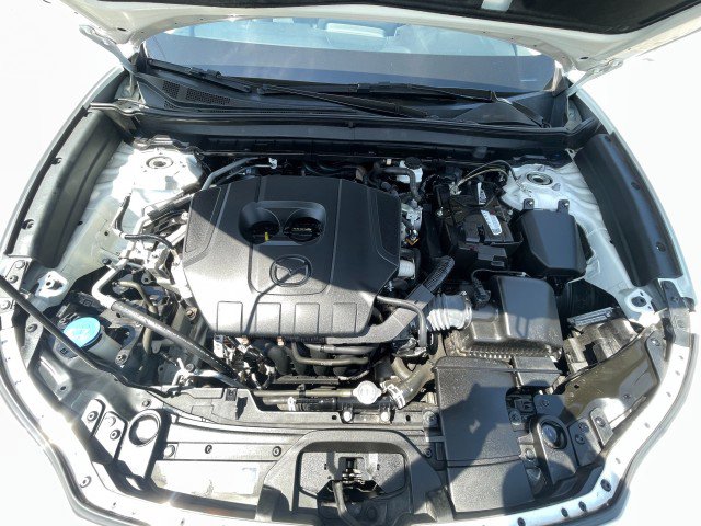 Used 2023 MAZDA CX-30 AWD 2.5 S w/ Select Package image 20