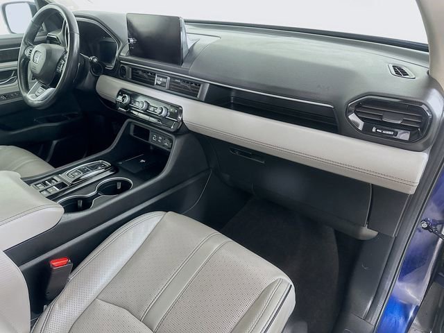 Certified 2024 Honda Pilot Elite image 36