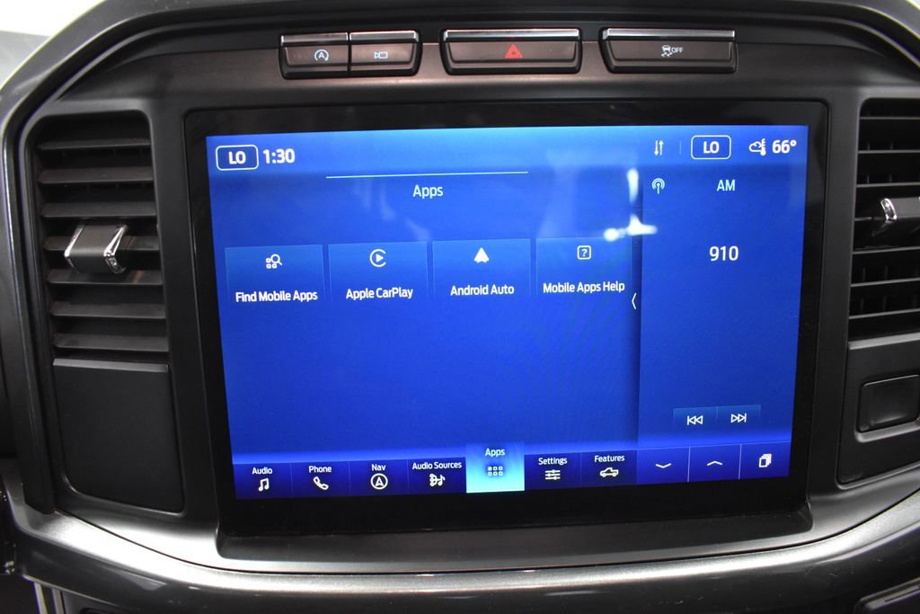 Used 2023 Ford F150 XLT w/ Equipment Group 302A High image 23