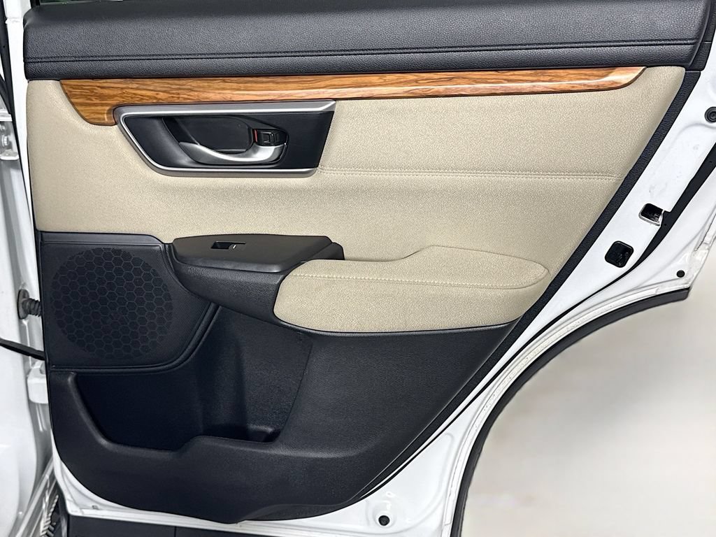 Used 2021 Honda CR-V EX image 28