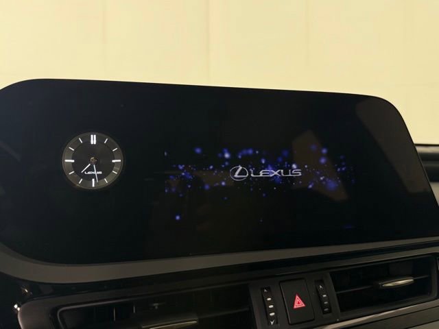Used 2023 Lexus ES 350 w/ Premium Package FWD image 25