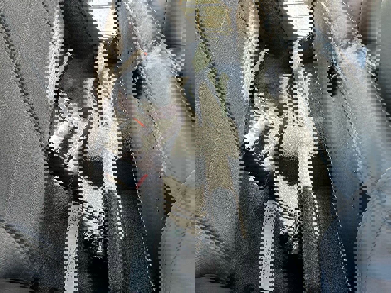 Used 1996 Jeep Cherokee 4WD 4-Door image 43