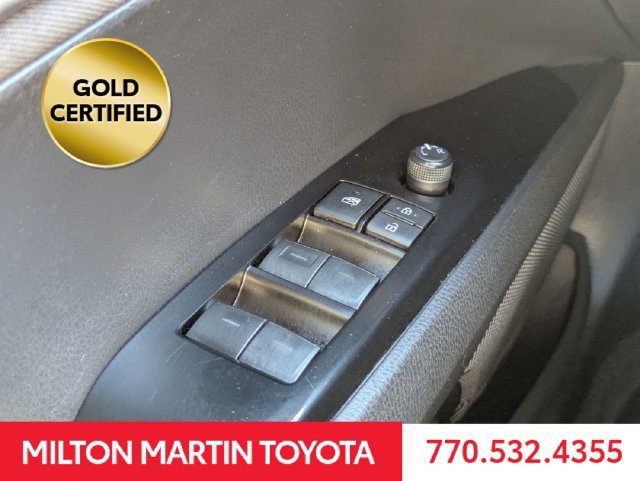 Certified 2025 Toyota Camry LE FWD image 25