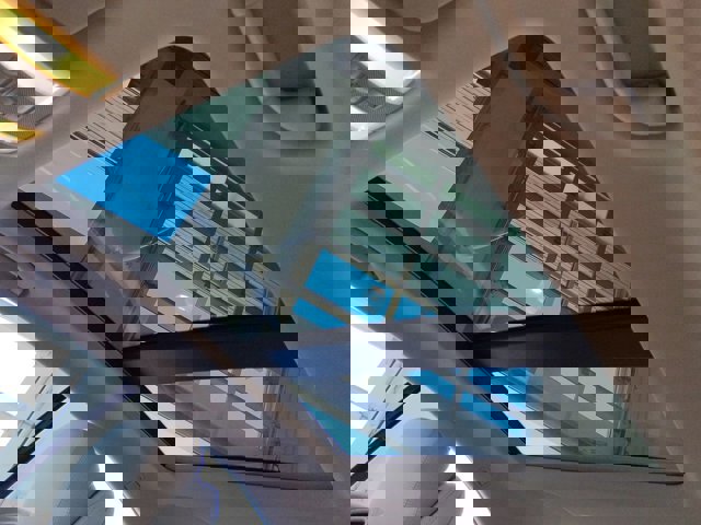 Used 2017 Mercedes-Benz E 400 Coupe image 19