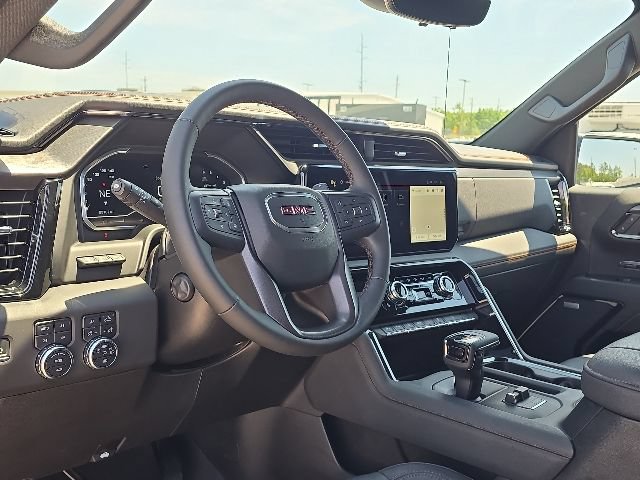 Used 2023 GMC Sierra 1500 AT4 w/ AT4 Premium Package AWD/4WD image 25