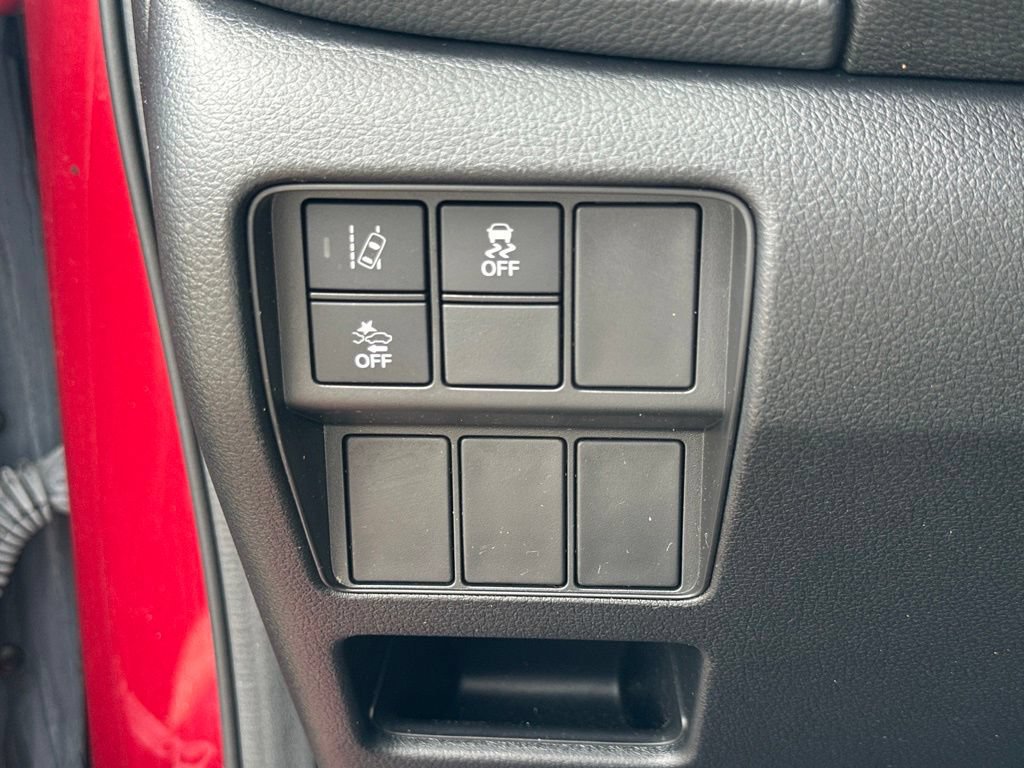 Used 2021 Honda CR-V EX image 18