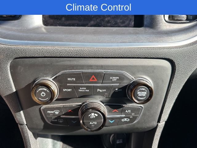 Used 2018 Dodge Charger R/T image 10