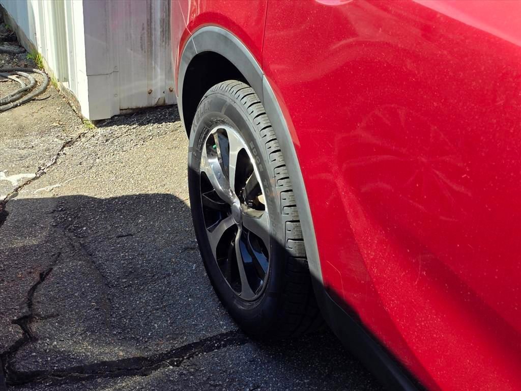 Used 2018 Kia Sorento EX w/ EX Advanced Touring Package image 18