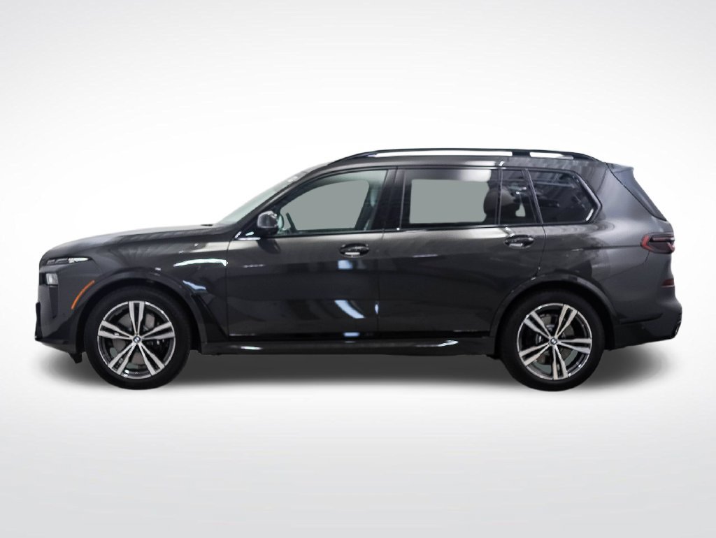 New 2027 BMW X7 xDrive40i w/ Executive Package AWD/4WD image 2