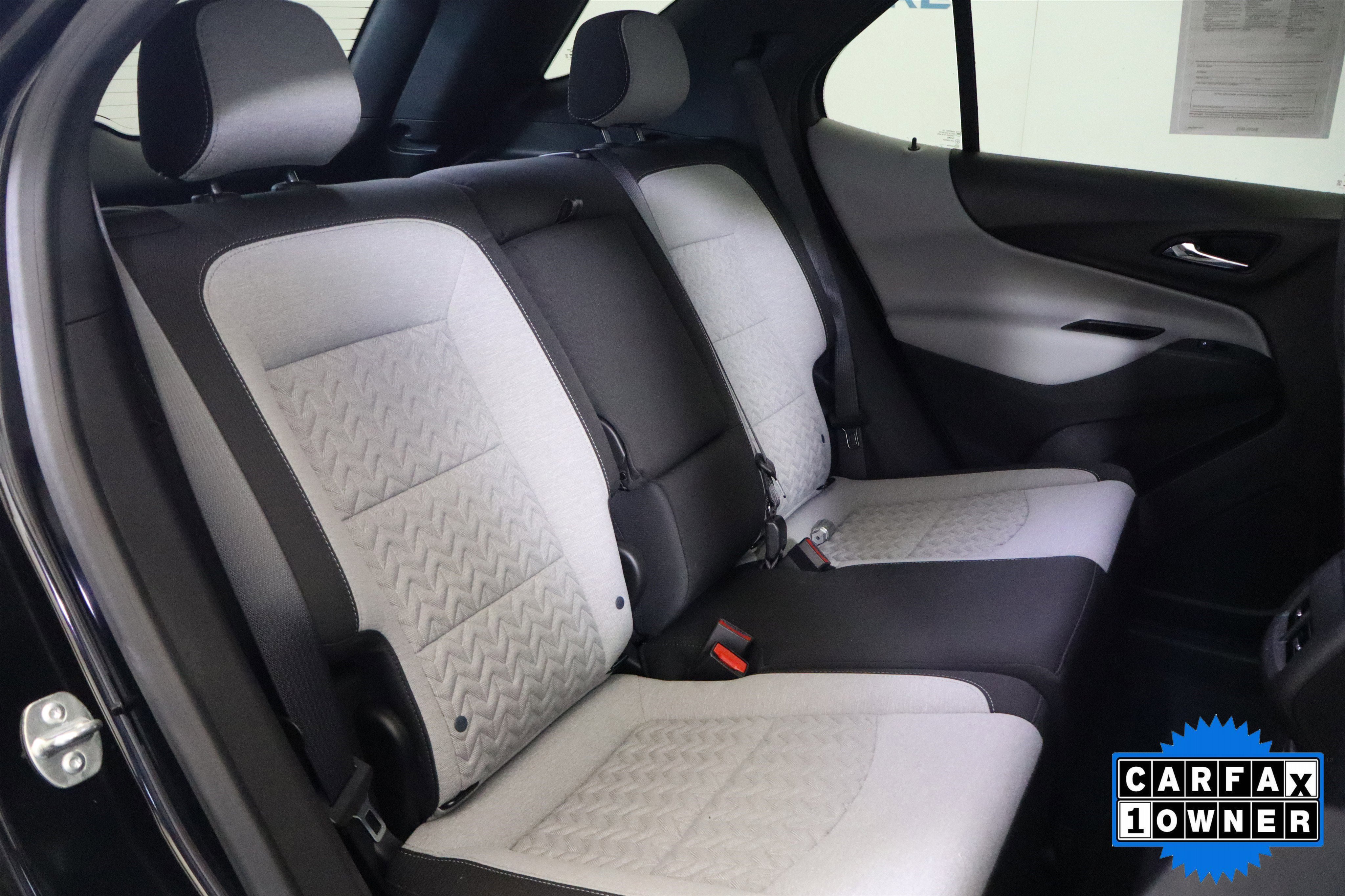 Used 2024 Chevrolet Equinox LS image 21