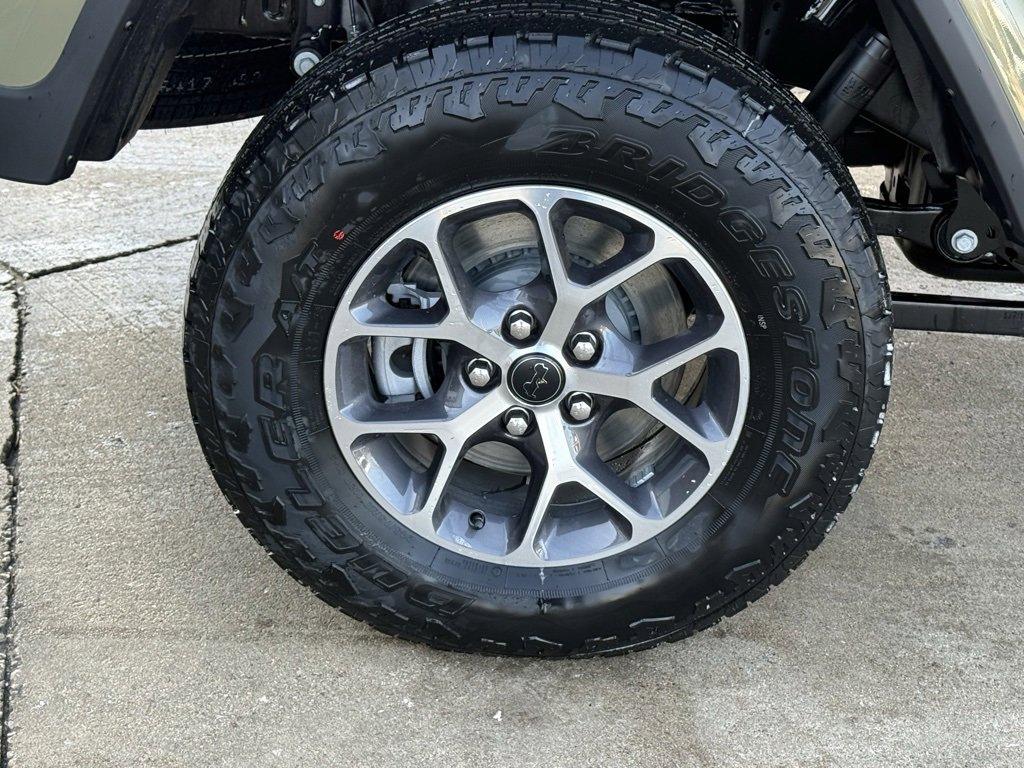 New 2026 Jeep Gladiator Sport image 10